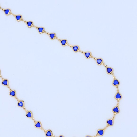 "Minimalist Necklace – Timeless, Elegant Jewelry for Her, MAR091594 - Picture 4 of 12